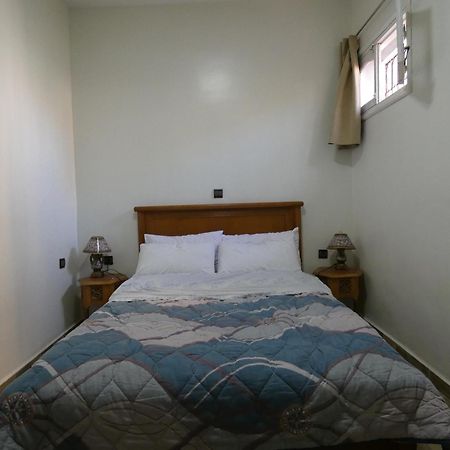 Bed and Breakfast Anza Surfside House Agadir Exterior foto