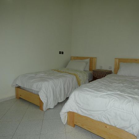 Bed and Breakfast Anza Surfside House Agadir Exterior foto