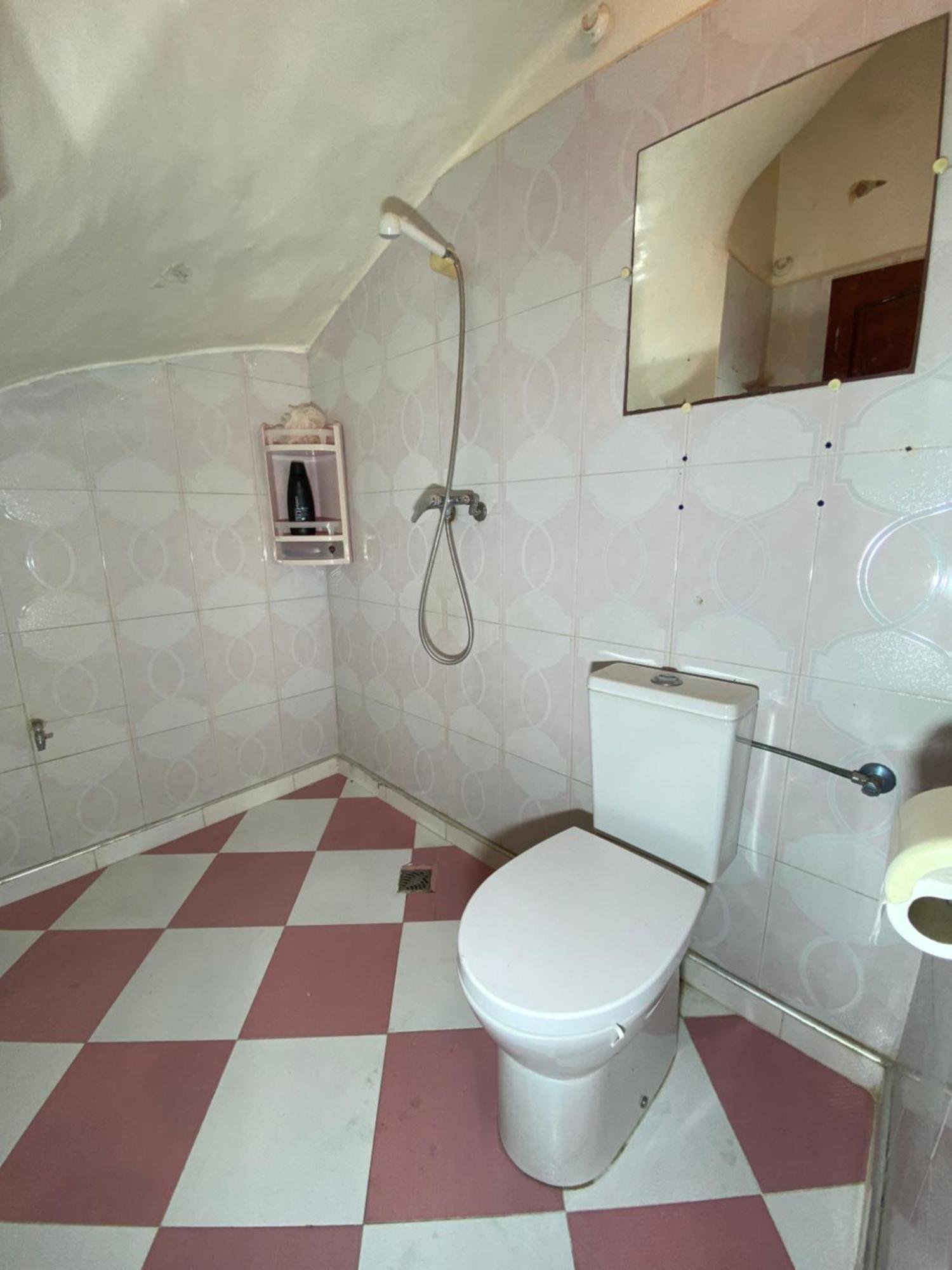 Bed and Breakfast Anza Surfside House Agadir Exterior foto